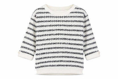 Womens UK Size S Wallis Ivory Pullover Jumper