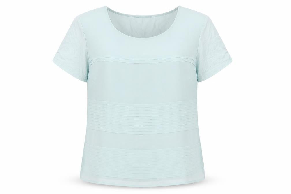 Womens UK Size 16 J by Jasper Conran Blue  Blouse