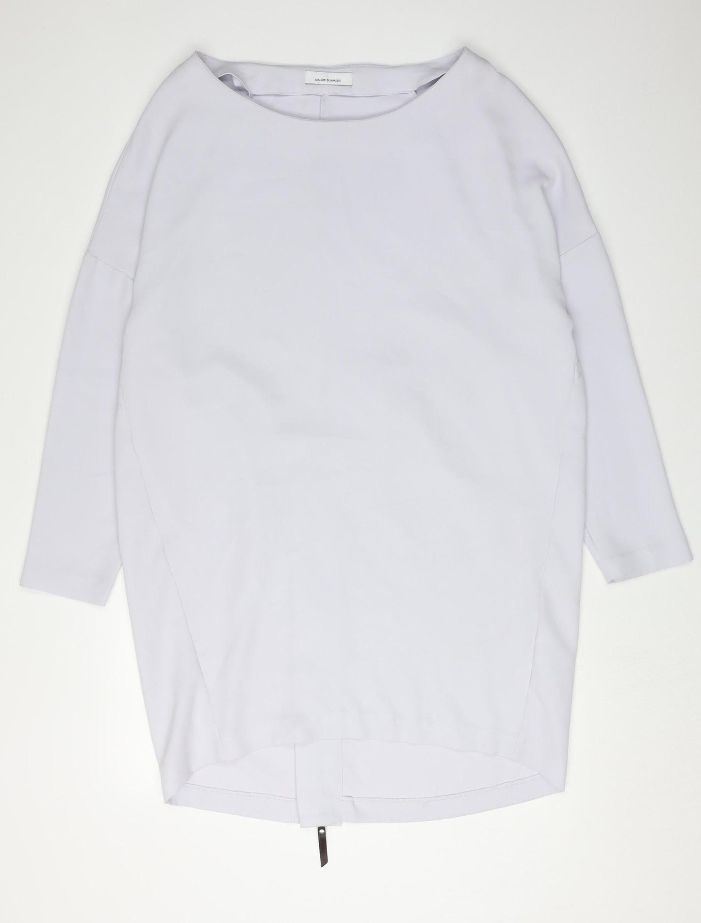 Samsøe Samsøe Lilac Women's Shift Dress M