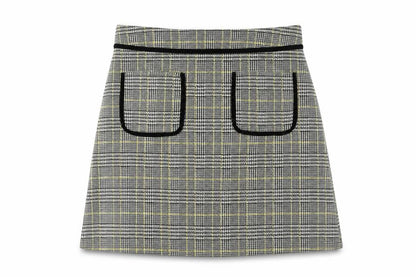 Womens UK Size 12 Dorothy Perkins Straight & Pencil  Skirt
