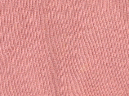Womens UK Size 12 Fat Face Pink Henley Hoodie