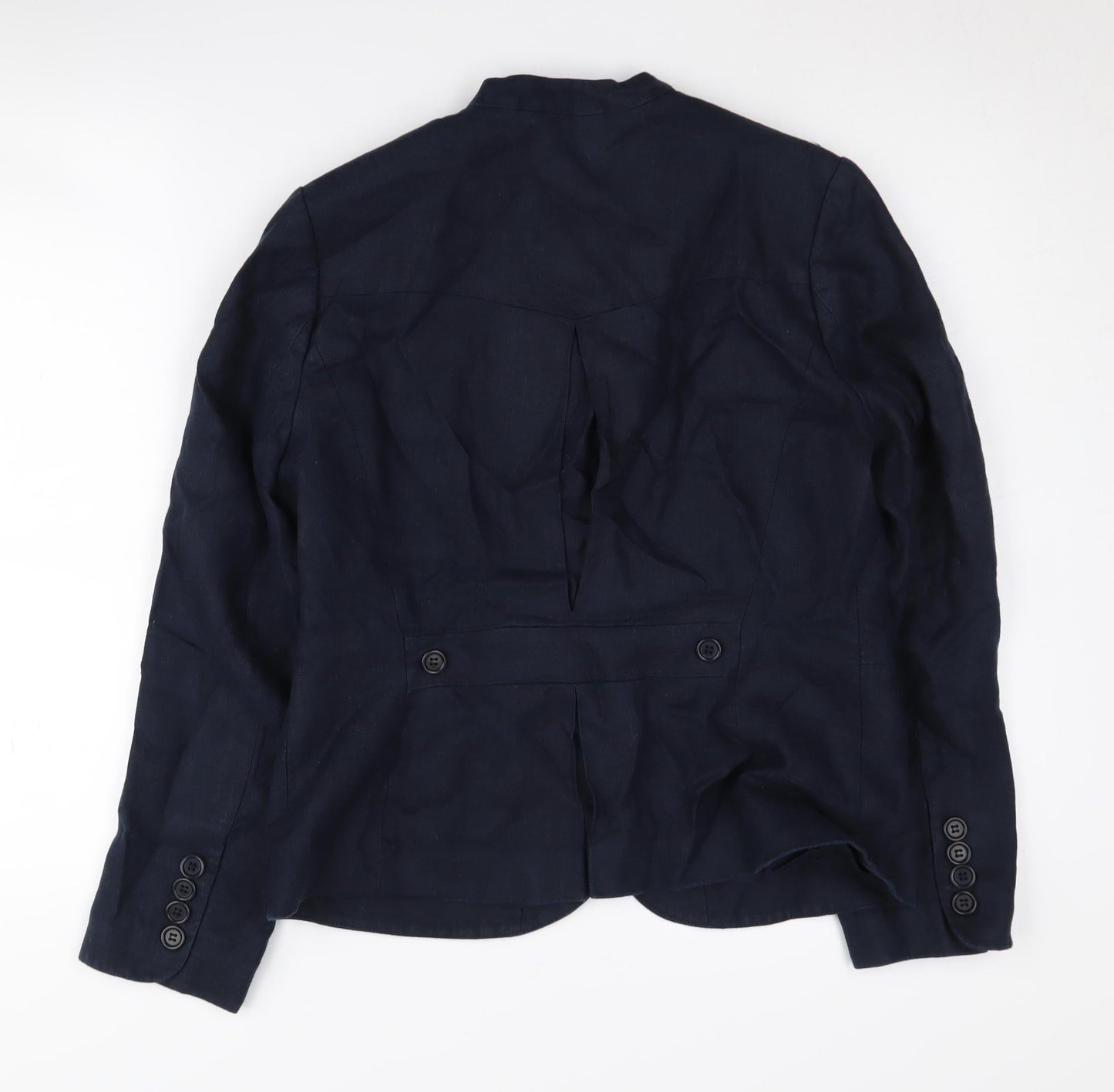 Austin Reed Women's Black Blazer Size 12