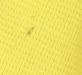 Abercrombie Boys Yellow Cotton Pullover XL