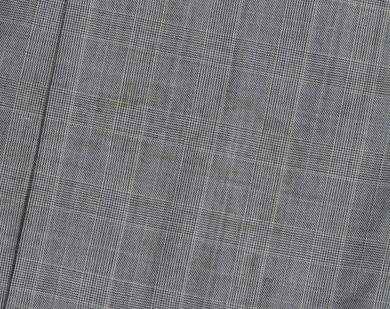 Mens UK Size 42 H&M Regular Grey Suit Jacket
