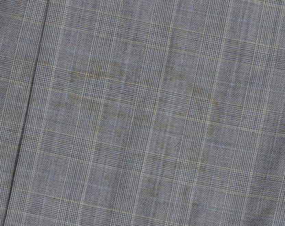 Mens UK Size 42 H&M Regular Grey Suit Jacket