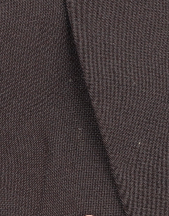 KIT Brown Women's Mid-Length Blazer, UK 14, Polyester