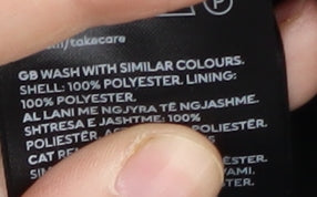 H&M Women's Black Blazer M Single-Breasted Notch