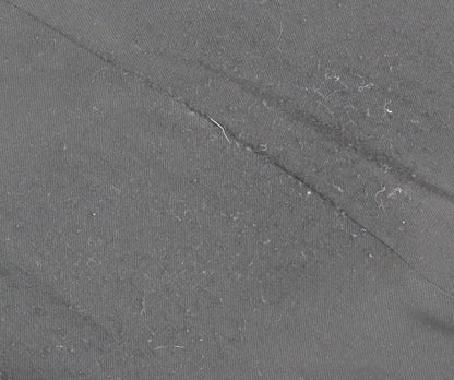 Paper Dolls Women's Black Sheath Dress Size 14