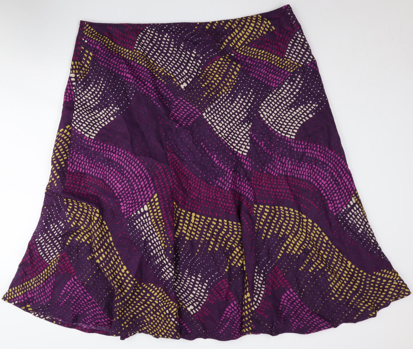 Womens UK Size 22 Windsmoor Flare  Skirt