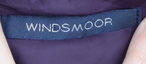 Womens UK Size 22 Windsmoor Flare  Skirt