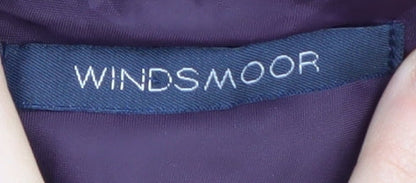 Womens UK Size 22 Windsmoor Flare  Skirt