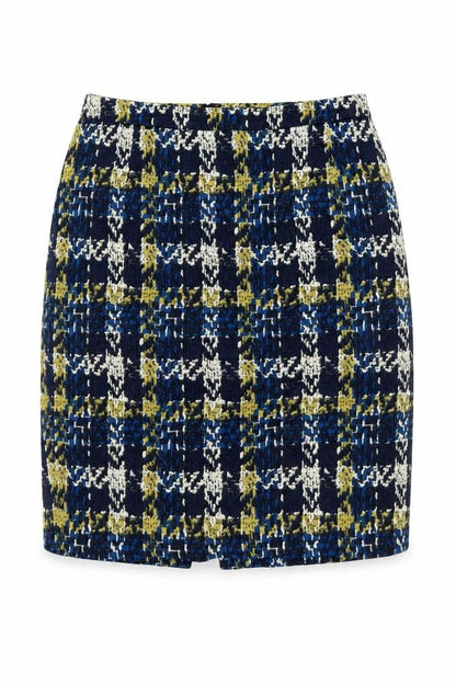 Womens UK Size 12 Jigsaw Straight & Pencil  Skirt