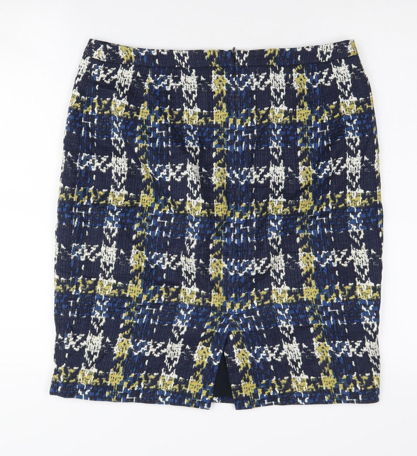 Womens UK Size 12 Jigsaw Straight & Pencil  Skirt