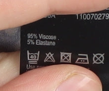 Oasis Women's Blue Spotted Jumpsuit L