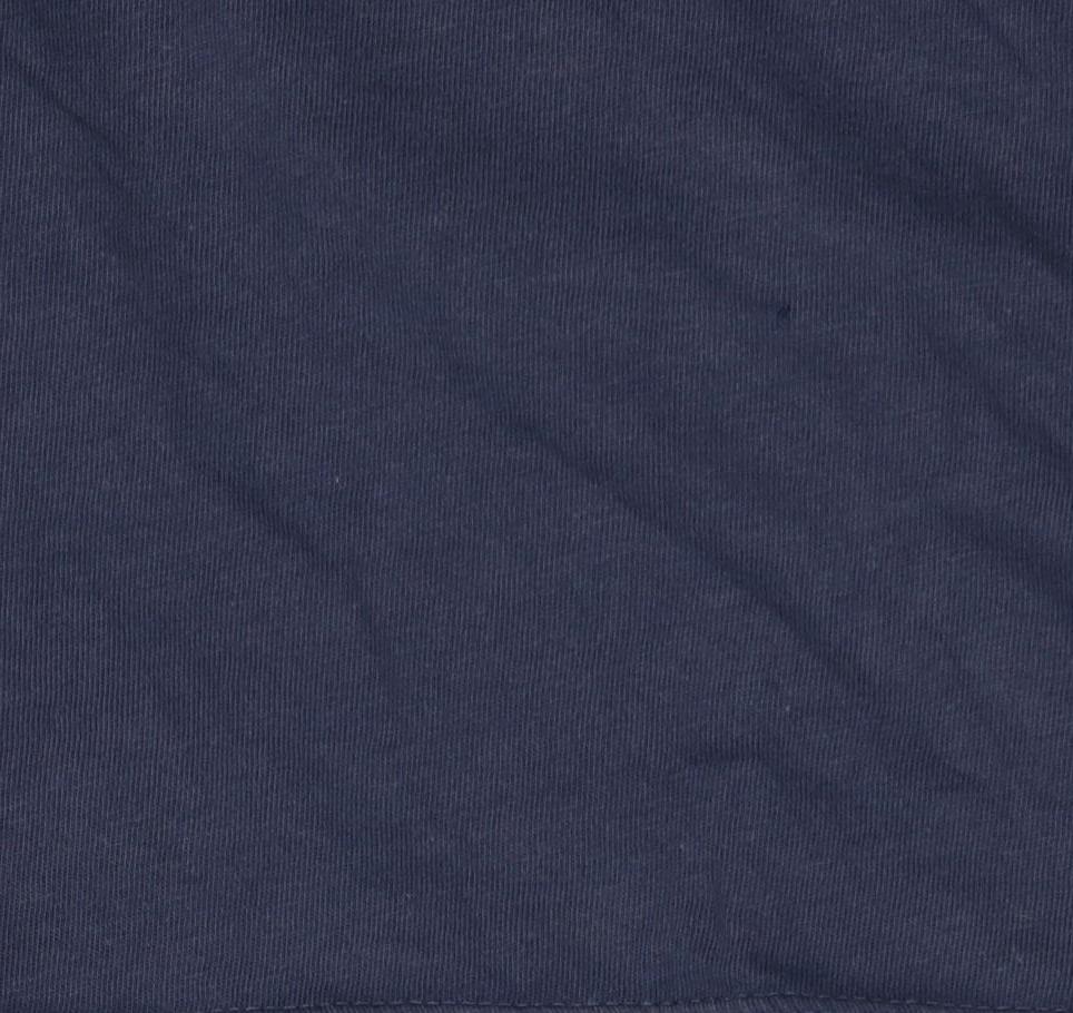Nike Men’s Blue XL Crew Neck T-Shirt