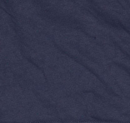 Nike Men’s Blue XL Crew Neck T-Shirt