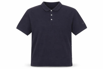 Mens UK Size S Pringle Cotton Polo Shirt