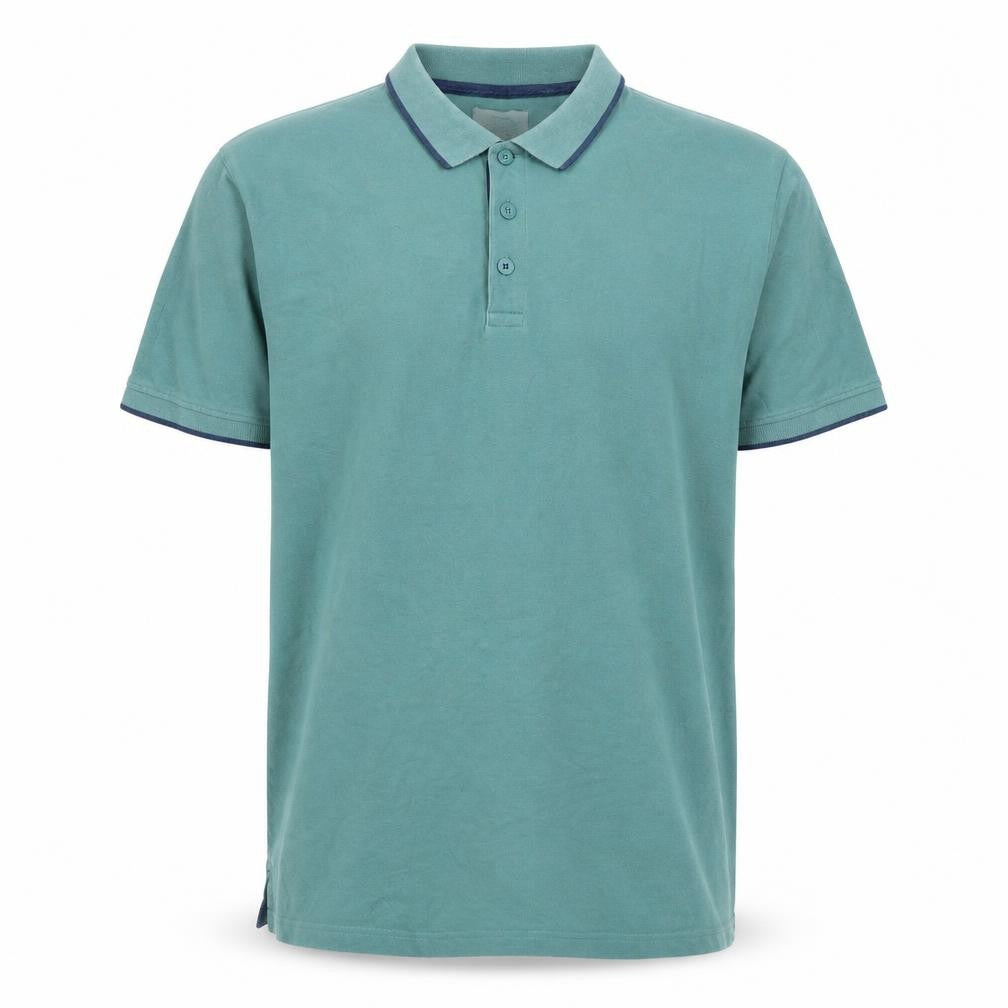 Mens UK Size 2XL Mountain Warehouse Cotton Polo Shirt