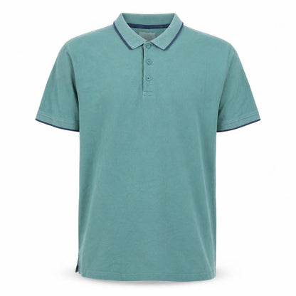 Mens UK Size 2XL Mountain Warehouse Cotton Polo Shirt