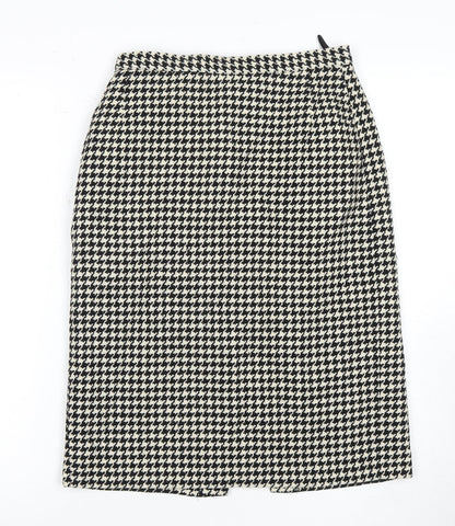 Marks and Spencer Women's Knee Length Skirt Size 12