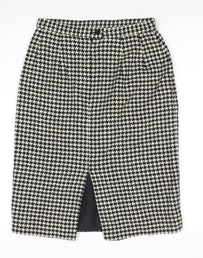 Marks and Spencer Women's Knee Length Skirt Size 12