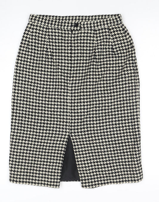 Marks and Spencer Women's Knee Length Skirt Size 12