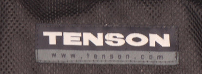 Tenson Women's Blue Anorak Jacket, Size 10