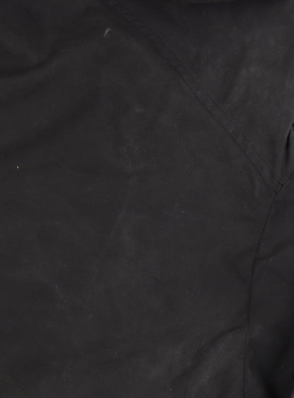 Mens UK Size XL DECATHLON Black Basic Jacket