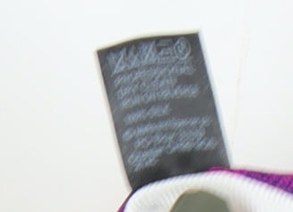 Marks and Spencer Men's Purple Tie One Size