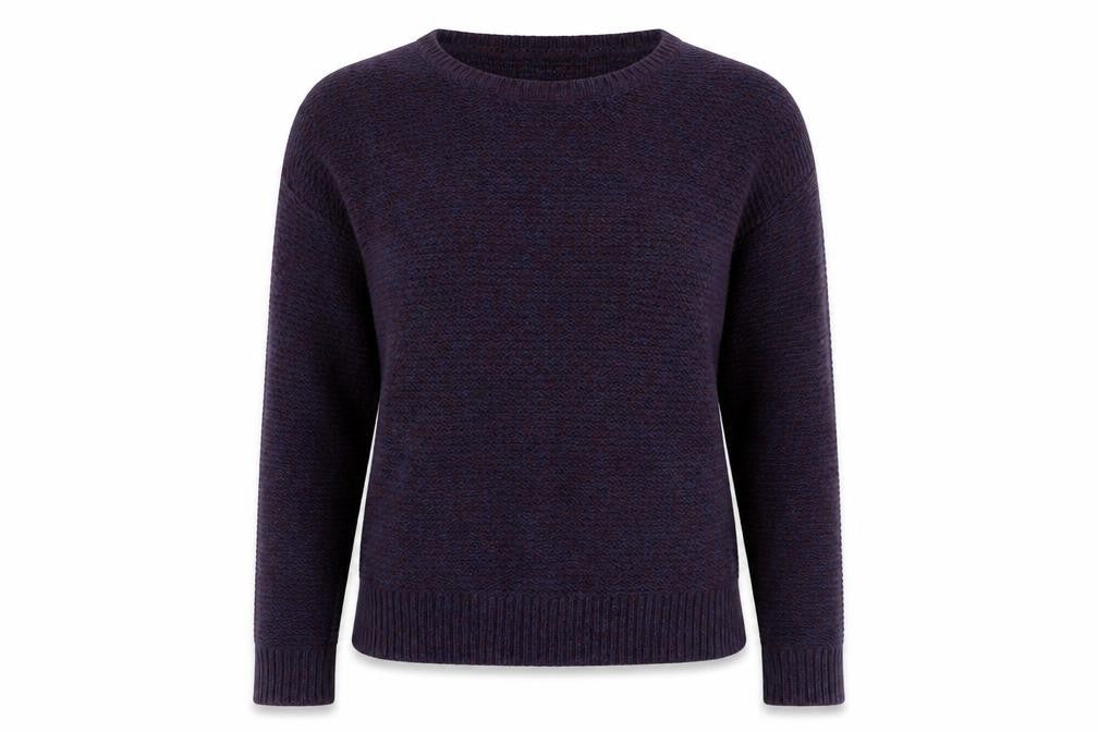 Womens UK Size S Aeropostale Multicoloured Pullover Jumper
