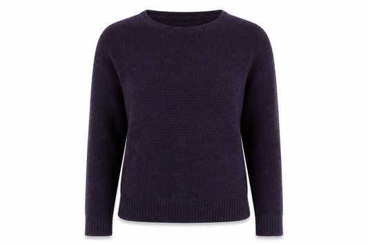 Womens UK Size S Aeropostale Multicoloured Pullover Jumper