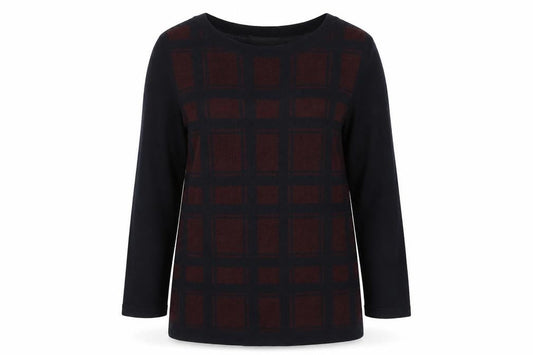 Womens UK Size 14 Phase Eight Black  Jumper