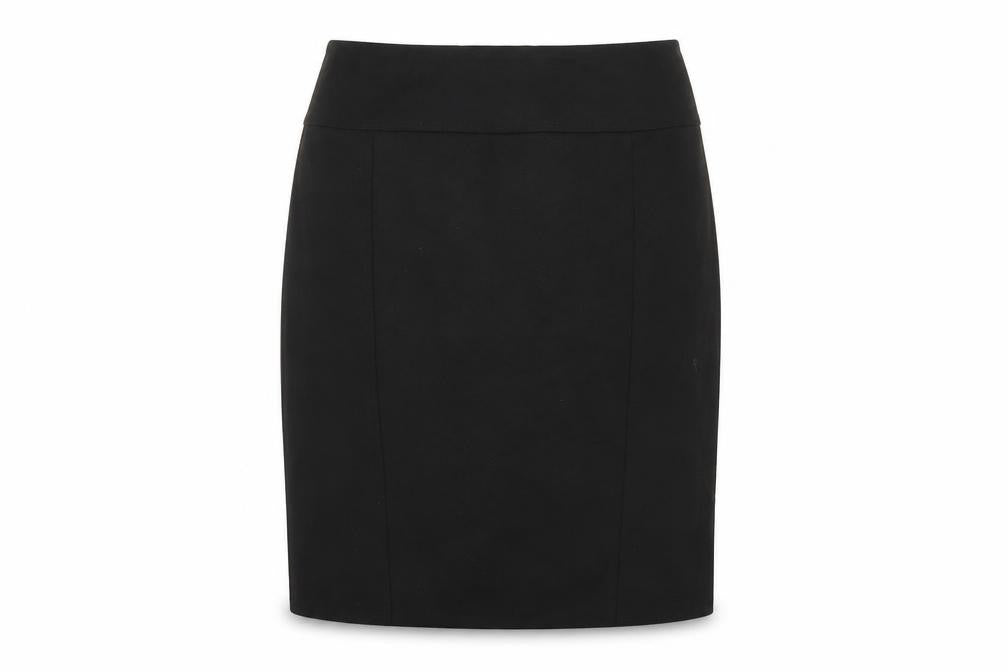 Womens UK Size 12 Marks and Spencer Straight & Pencil  Skirt