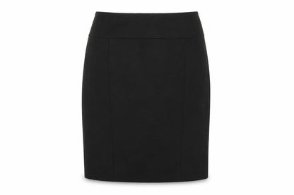 Womens UK Size 12 Marks and Spencer Straight & Pencil  Skirt