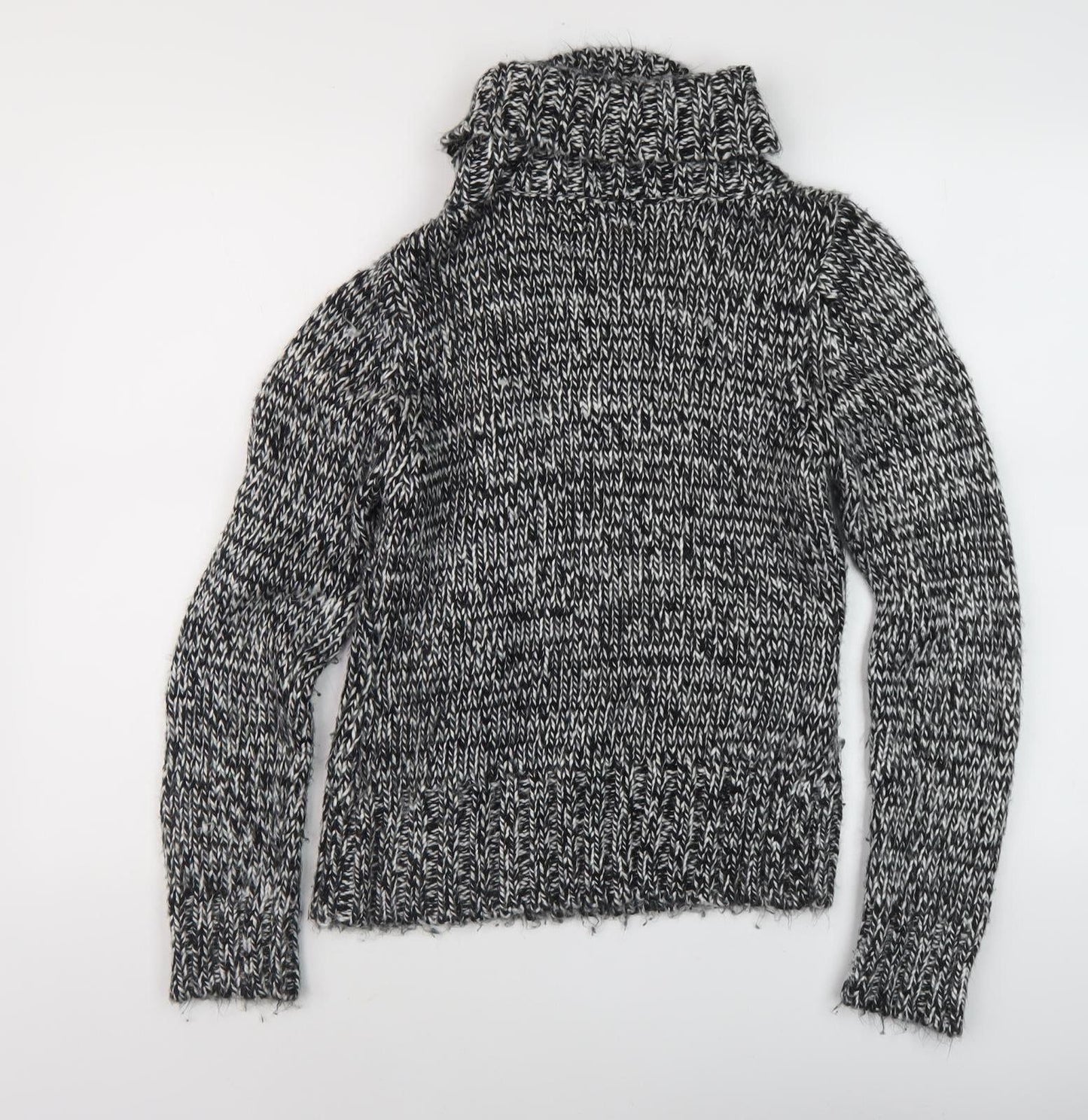 Bay Women's Multicoloured Cardigan Size 12