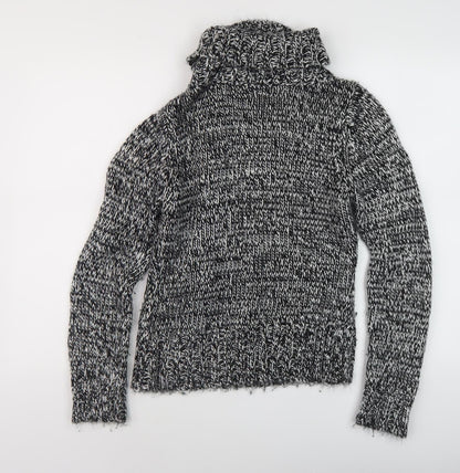 Bay Women's Multicoloured Cardigan Size 12