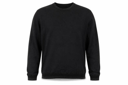 Brooklyn's Own Black Men's Large Knit Jumper