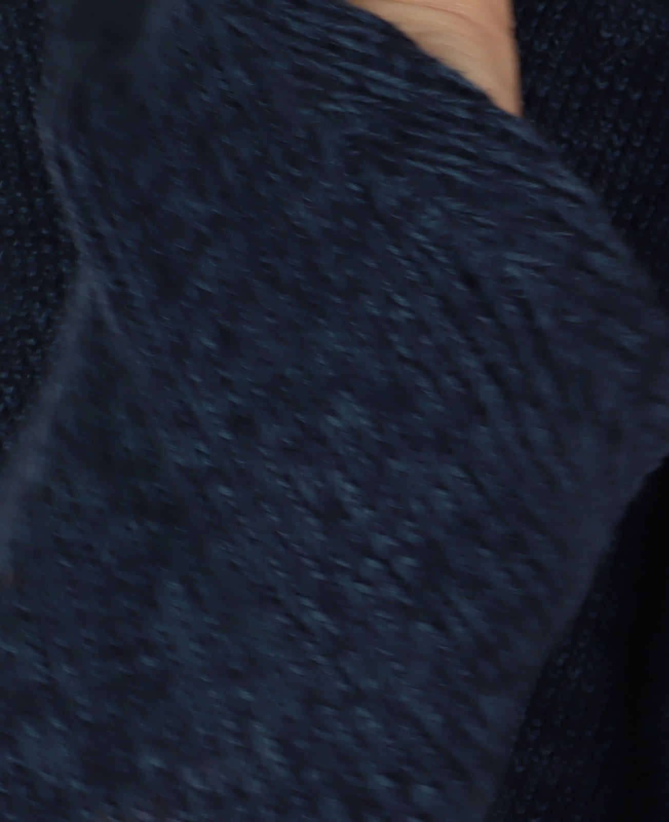 Only & Sons Men's Blue XL Cotton Pullover Jumper