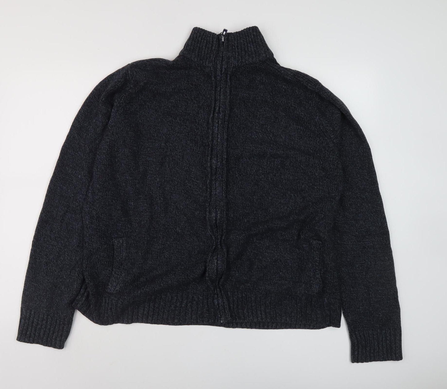 Mens UK Size XL Marks and Spencer Black