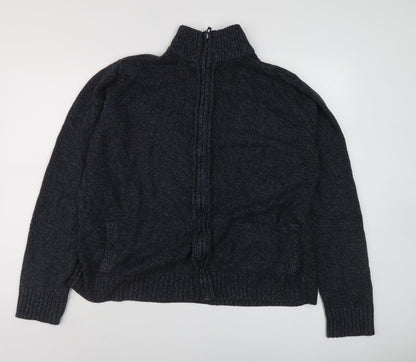 Mens UK Size XL Marks and Spencer Black
