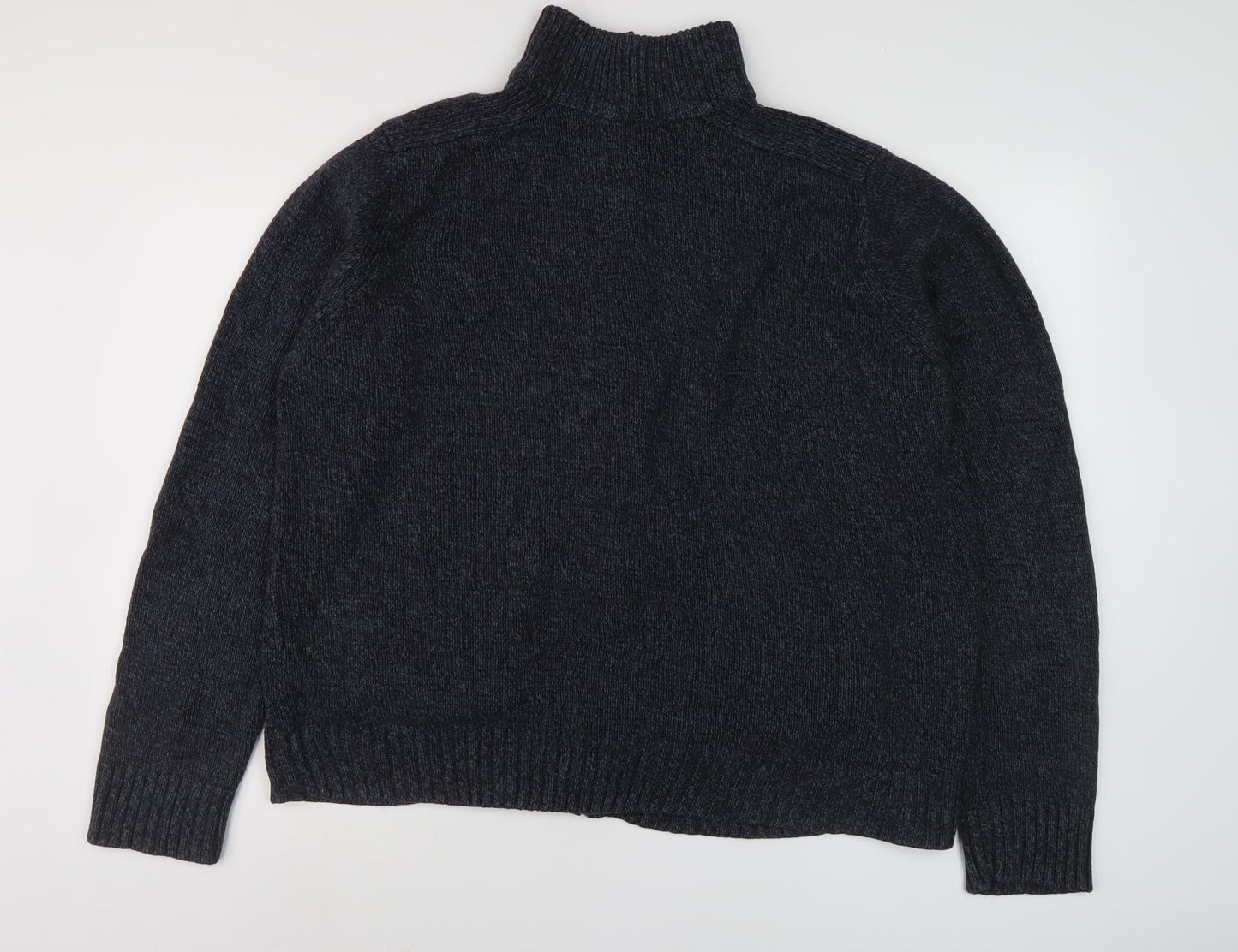 Mens UK Size XL Marks and Spencer Black