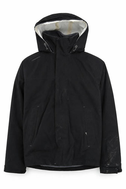 Mens UK Size XS Tribord Black Basic Jacket