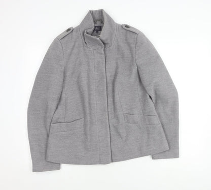 Womens UK Size 12 Marks and Spencer Grey