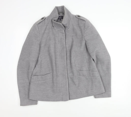 Womens UK Size 12 Marks and Spencer Grey