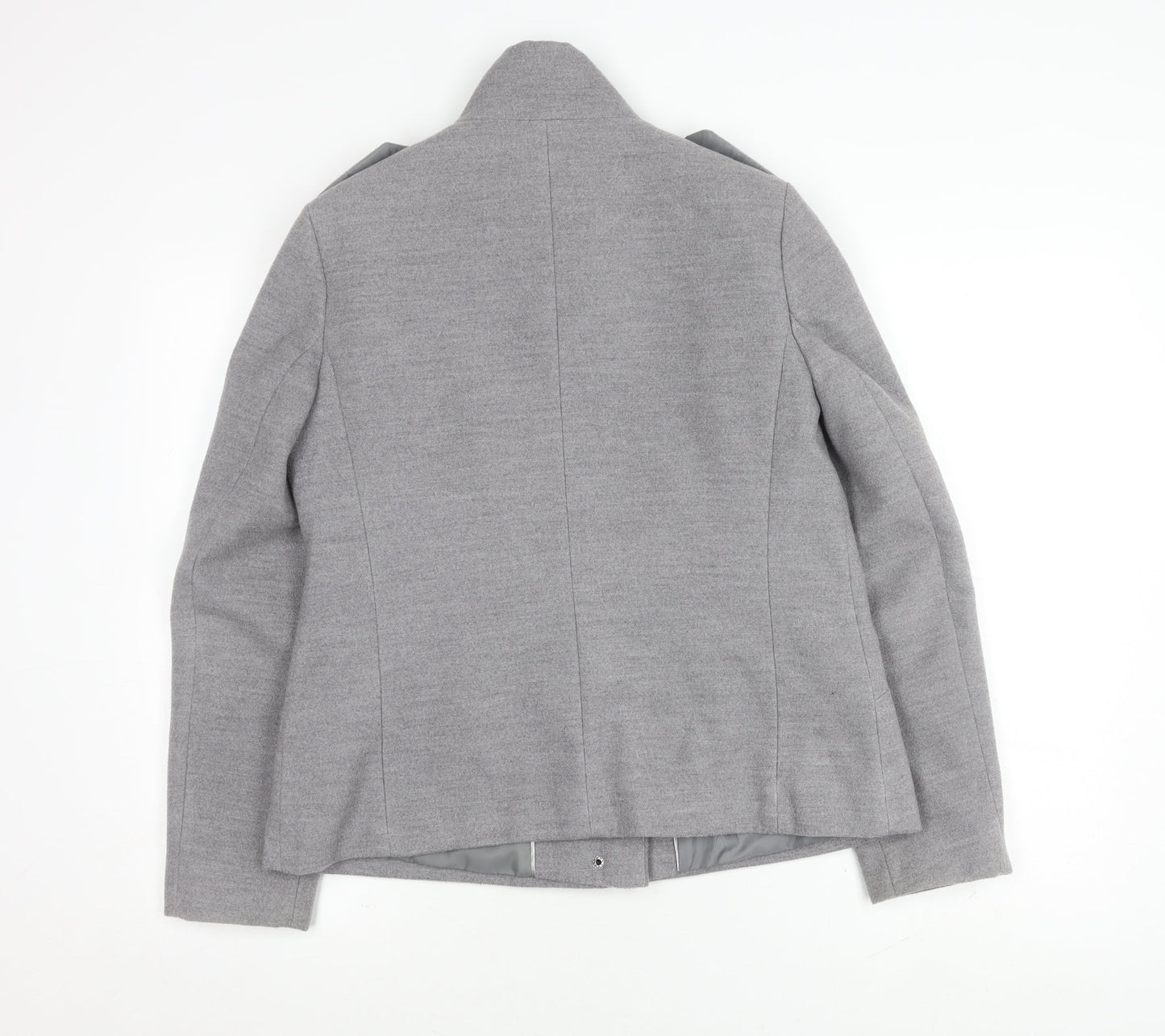 Womens UK Size 12 Marks and Spencer Grey