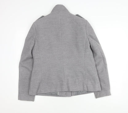 Womens UK Size 12 Marks and Spencer Grey