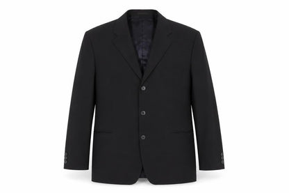 Mens UK Size 42 NEXT Regular Blue Suit Jacket