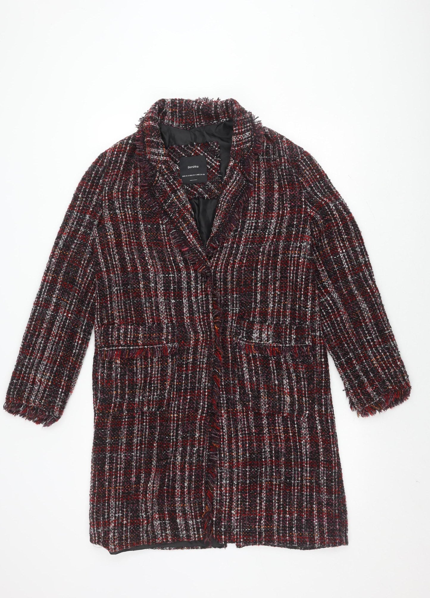 Womens UK Size 6 Bershka Multicoloured