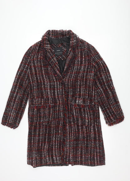 Womens UK Size 6 Bershka Multicoloured