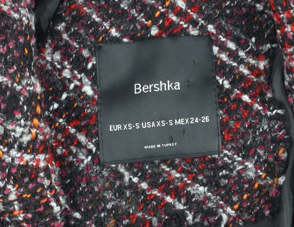 Womens UK Size 6 Bershka Multicoloured